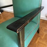 Vintage armchair 1940