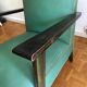 Fauteuil vintage 1940