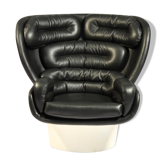 Armchair "Elda" by Joe Colombo for Comfort, 1963