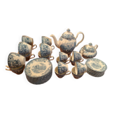 Johnson Bros England tea service café