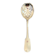 Cristofle Cluny ice cream spoon