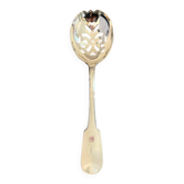 Cristofle Cluny ice cream spoon