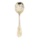 Cristofle Cluny ice cream spoon