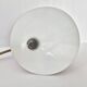 Vintage table lamp 1950 metal & brass dlg jean boris lacroix serge mouille