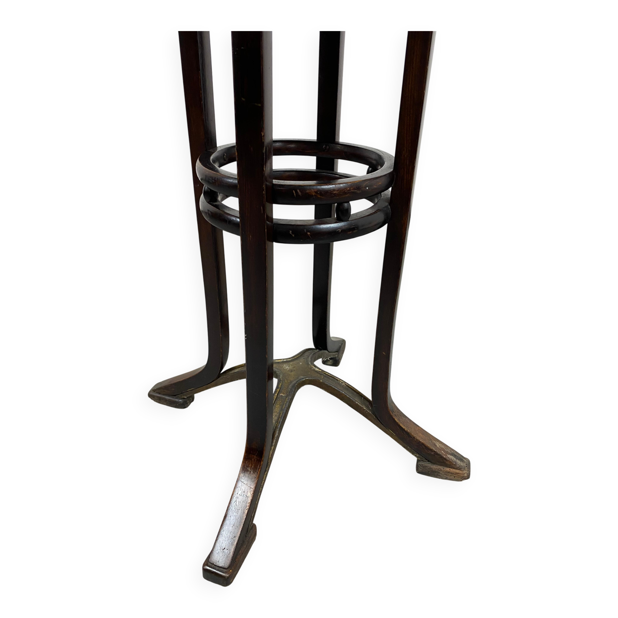 Table Thonet par Josef Hoffmann