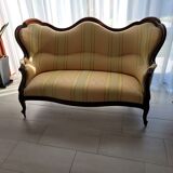 Louis Philippe sofa