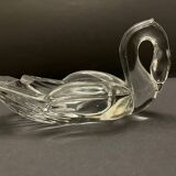 Crystal empty pockets