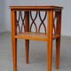 Room style 1940 clear cherry bedside