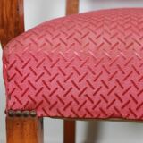 Art Deco armchairs