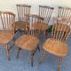 Baumann Tacoma 6 chair series