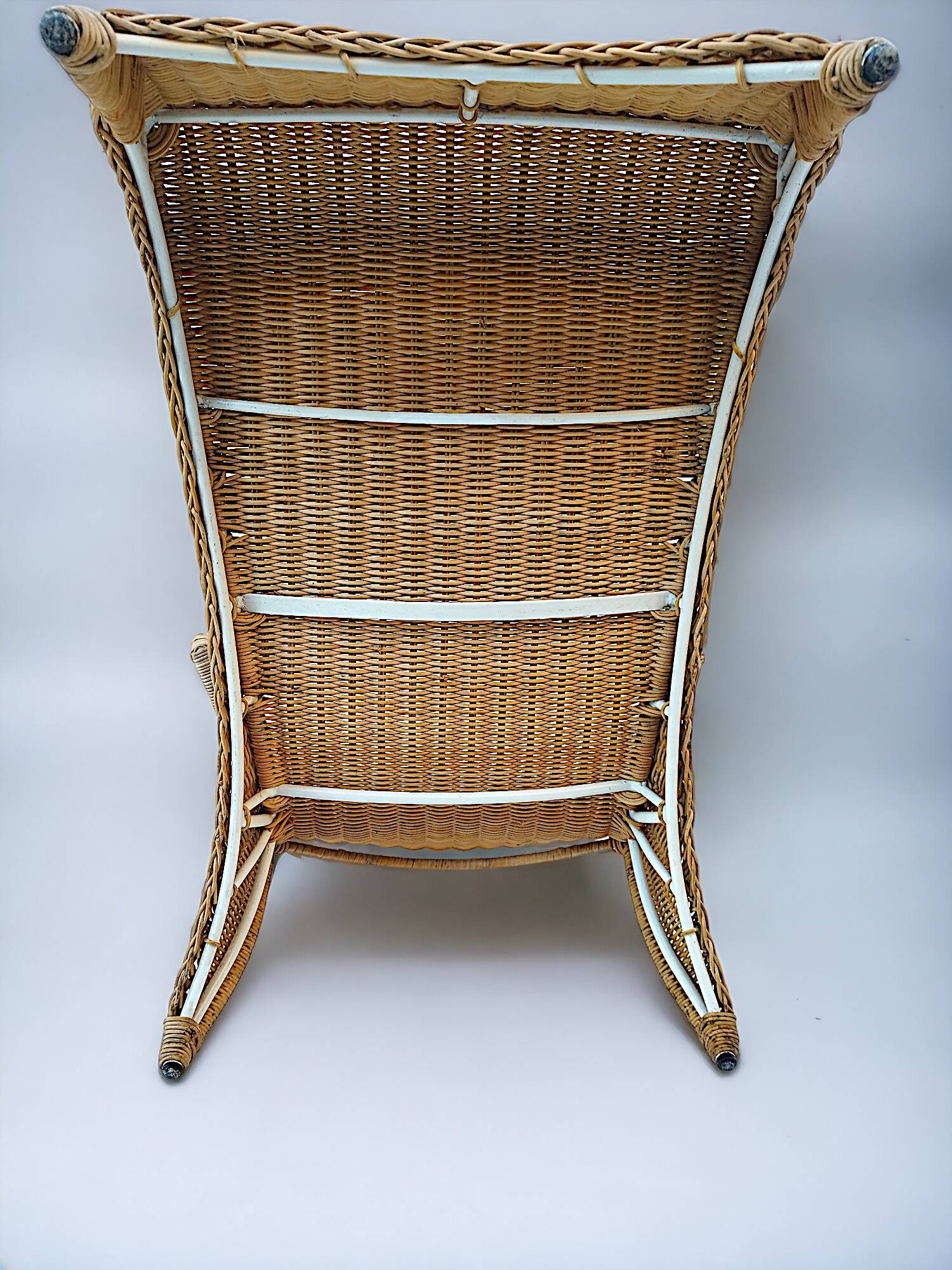 Vintage SÄVÖ model lounge chair by Monika Mulder for IKEA