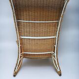 Vintage SÄVÖ model lounge chair by Monika Mulder for IKEA