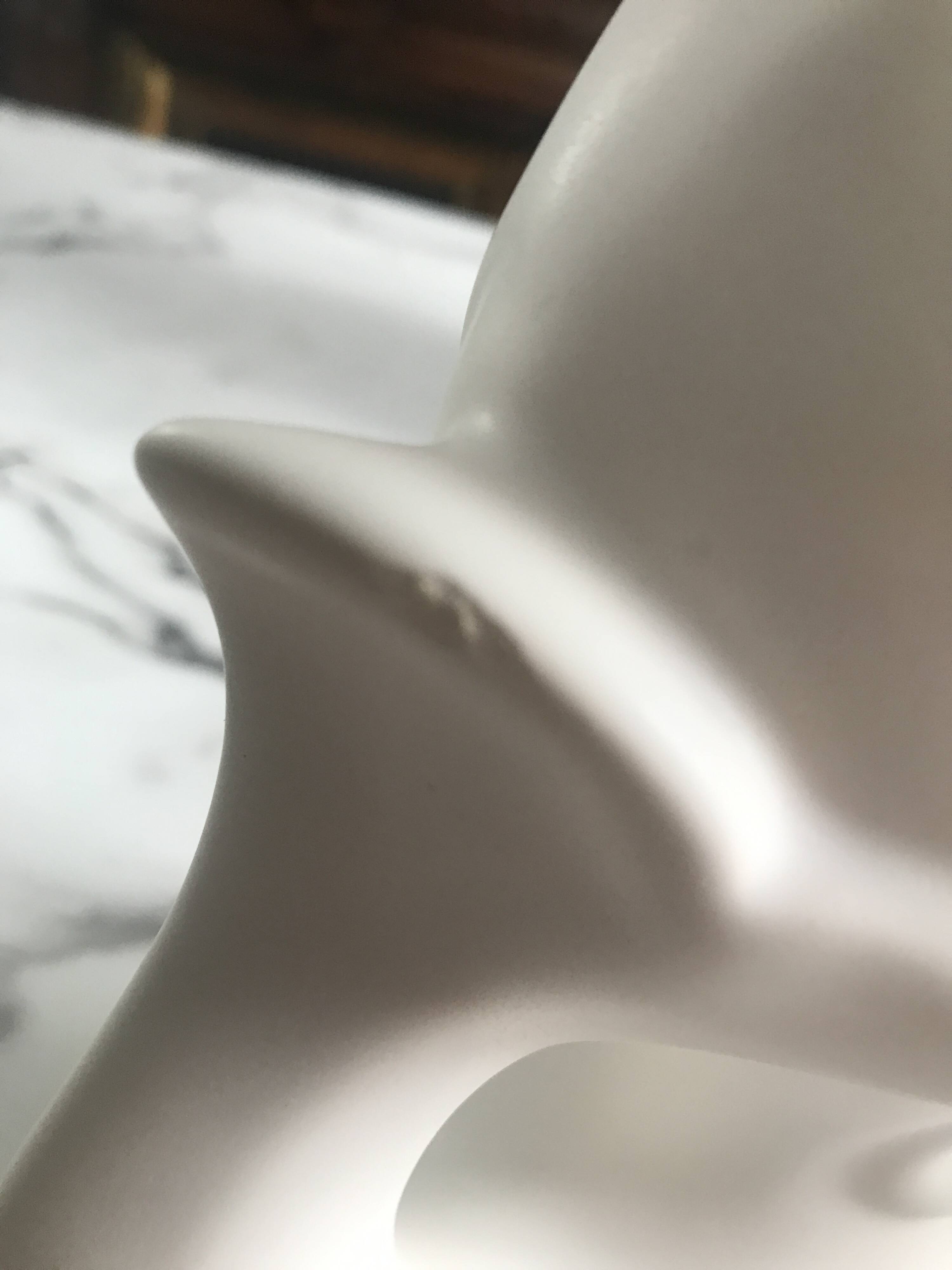 Pitcher or vase Glouglou Charolles