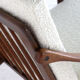 Arne Hovmand-Olsen for Komfort armchair |  danish design