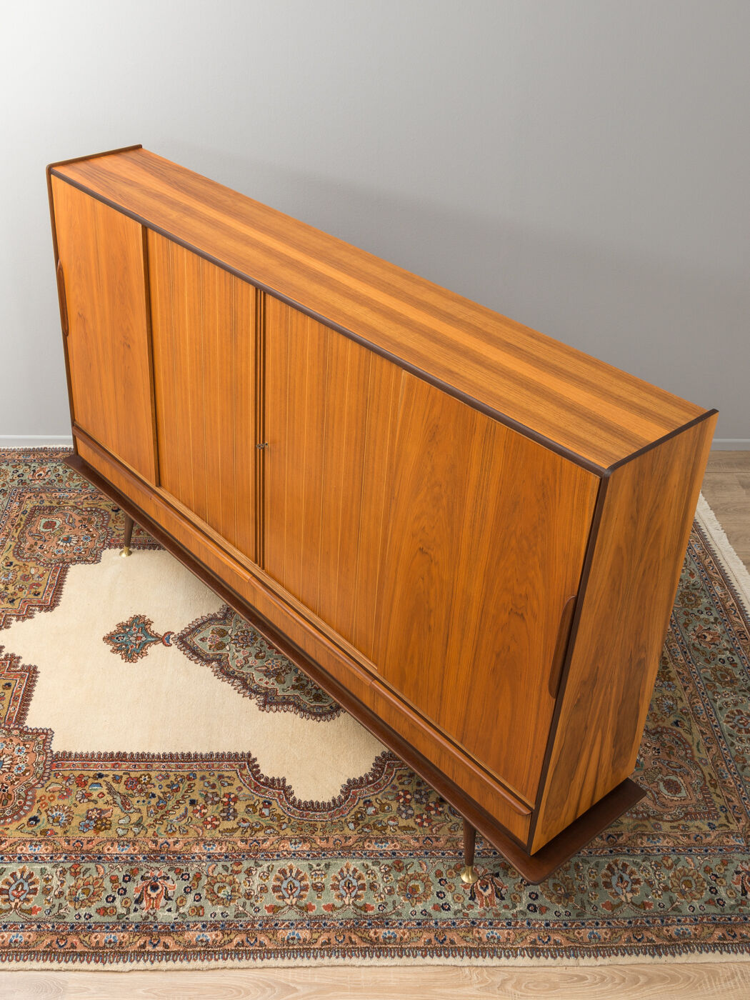 Buffet TV cabinet from the 1950s