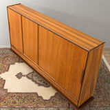 Buffet TV cabinet from the 1950s