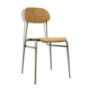 chaise écolier tchèque