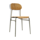 Chaise écolier tchèque