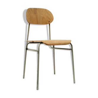 Czech school chair