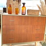 Commode vintage