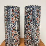Pair of Vase Gien Kashmir