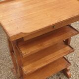 19th century restoration shelf unit