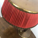 Alfred Muller desk lamp for Amba