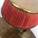 Alfred Muller desk lamp for Amba