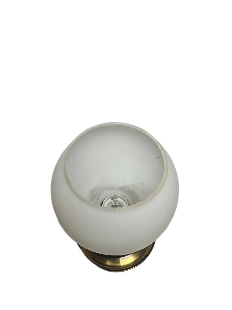 Vintage Communist ceiling light, Poland, 1970s