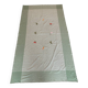 Vintage embroidered tablecloth