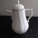 Gros Orme France porcelain table service