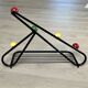 Vintage wall coat rack  France 1950s