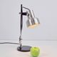 Vintage Desk Lamp by Hoogervorst for Anvia, 1960s