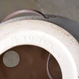 Baudin ceramic floor lamp