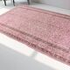 Home Living Oushak Pink Rug sku2520