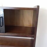 Vintage biblihotheque year 50/60