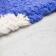 Colorful Boujaad Moroccan Berber rug 2.90x2.05m