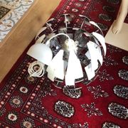 Suspension Space age