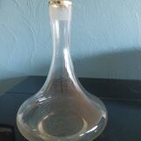 Art deco carafe