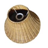 Rattan suspension