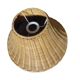 Rattan suspension