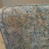 Lounge armchair, Danish design, 1960s, production: Denmark