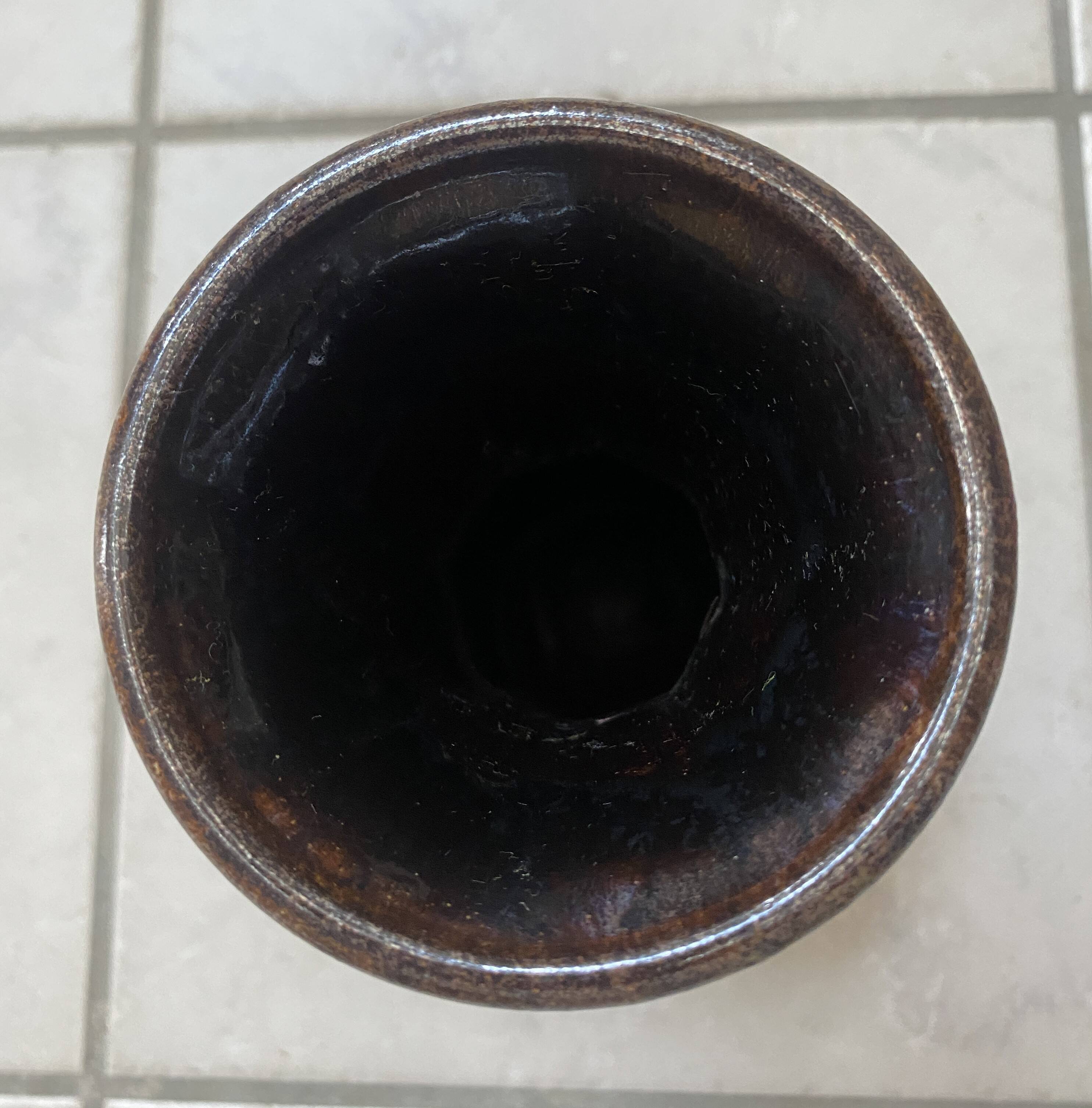 Dumler & Breiden vase model 82-33 1970s