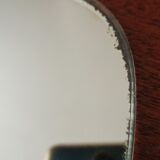 Vintage mirror mirror