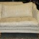 Duresta Hornblower sofa, 3-4 seats