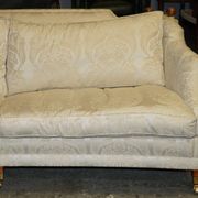 Duresta Hornblower sofa, 3-4 seats