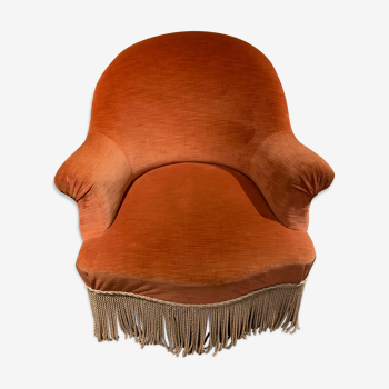 Toad chair