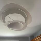 Suspension design artemide