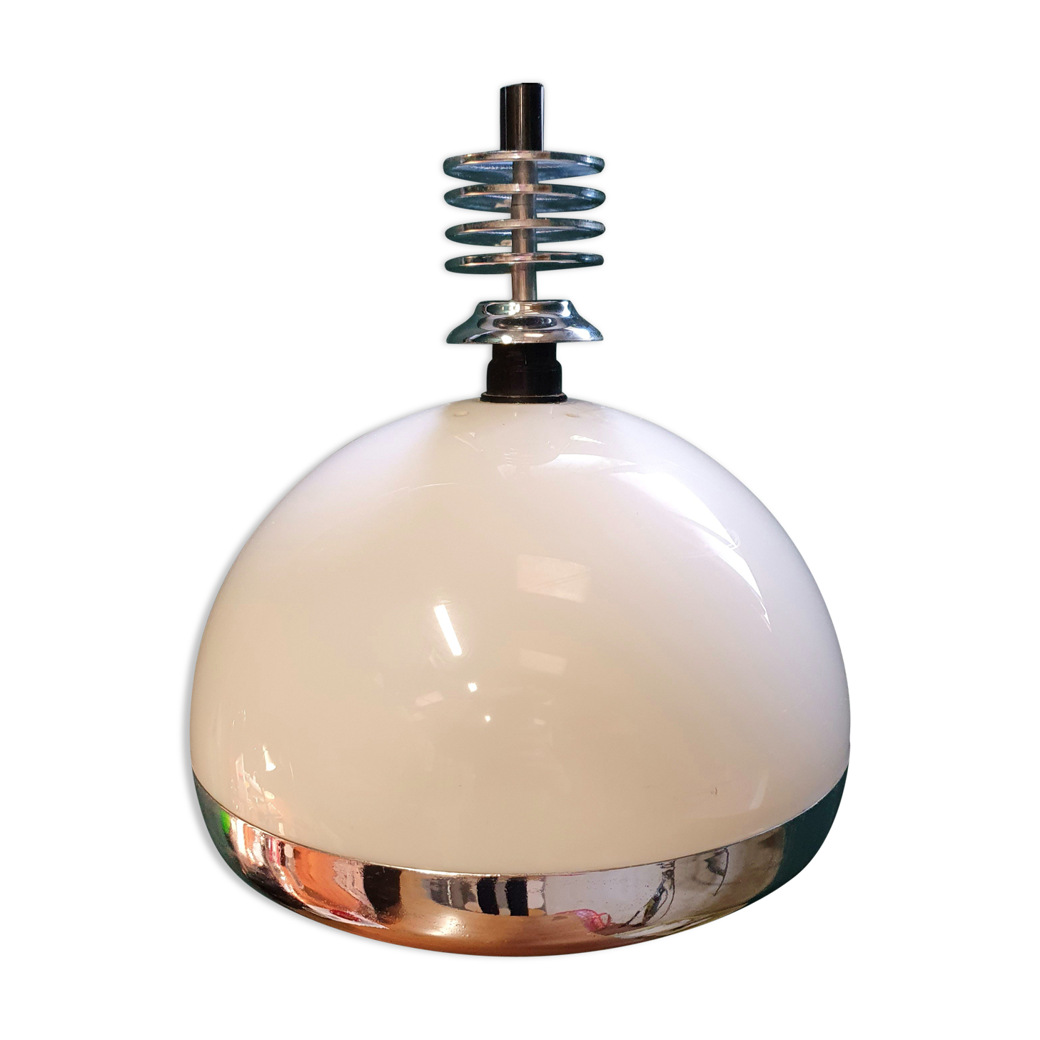 Italian suspension 60s