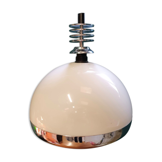 Suspension italienne années 60